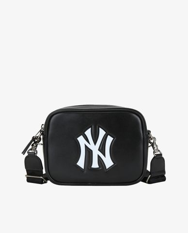  MLB - Túi đeo chéo chữ nhật Big Logo 