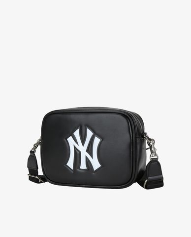  MLB - Túi đeo chéo chữ nhật Big Logo 