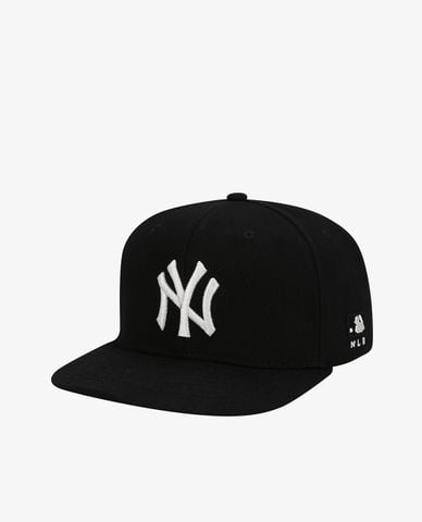  MLB - Nón snapback thời trang Authentic 