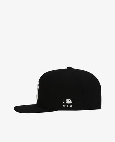  MLB - Nón snapback thời trang Authentic 
