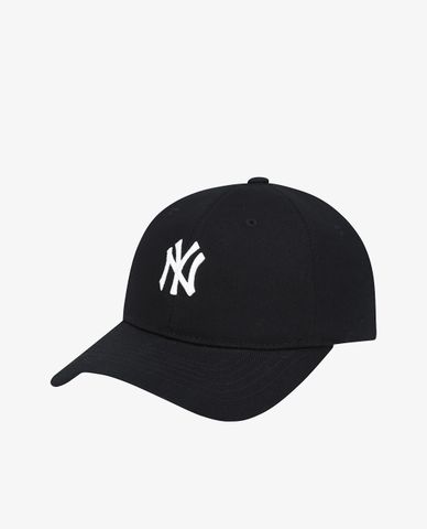  MLB - Nón bóng chày thời trang Lucky Ball 