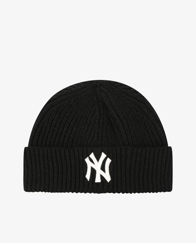  MLB - Nón len phối logo UNI 