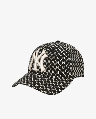  MLB - Nón bóng chày Monogram 