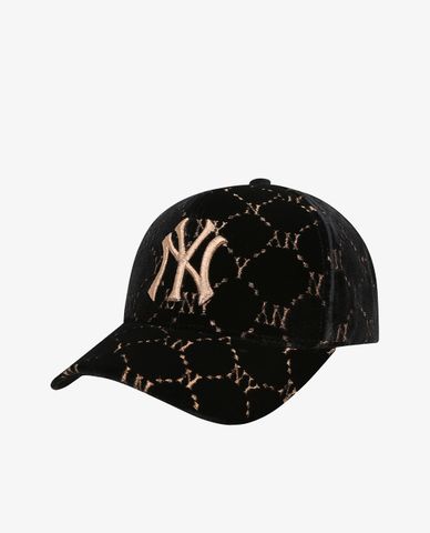  MLB - Nón bóng chày Dia Monogram 
