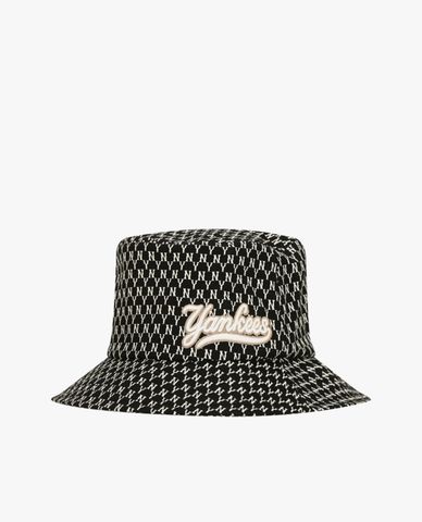  MLB - Nón bucket thời trang LA Dodgers 