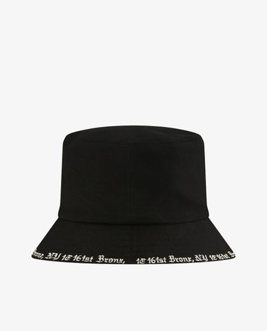  MLB - Nón bucket Gothic 