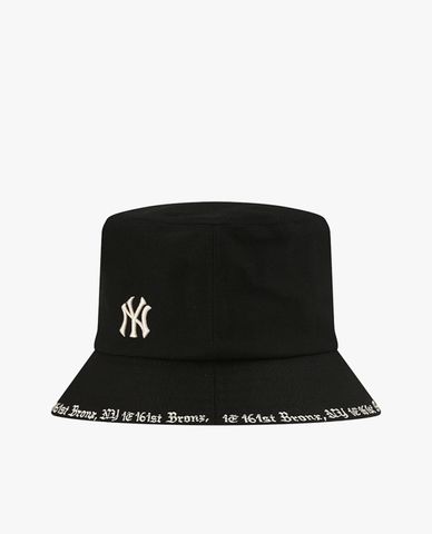  MLB - Nón bucket thời trang 