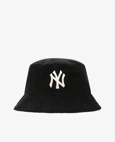  MLB - Nón bucket Corduroy 
