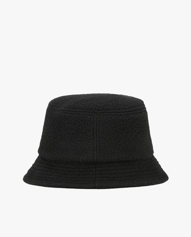  MLB - Nón bucket thời trang Boa Fleece 