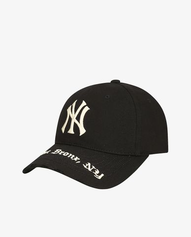  MLB - Nón bóng chày Gothic NY 