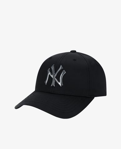  MLB - Nón lưỡi trai Gradation Hologram Adjustable 