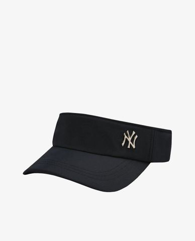  MLB - Nón visor nửa đầu Unisex Cureved 