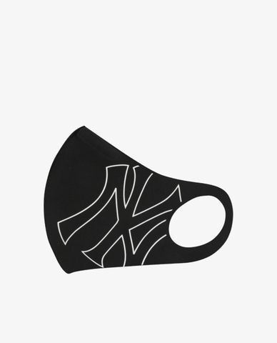  MLB - Khẩu trang vải Mega Logo 