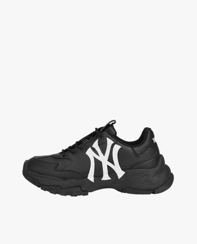  MLB - Giày sneaker cao cấp New York 