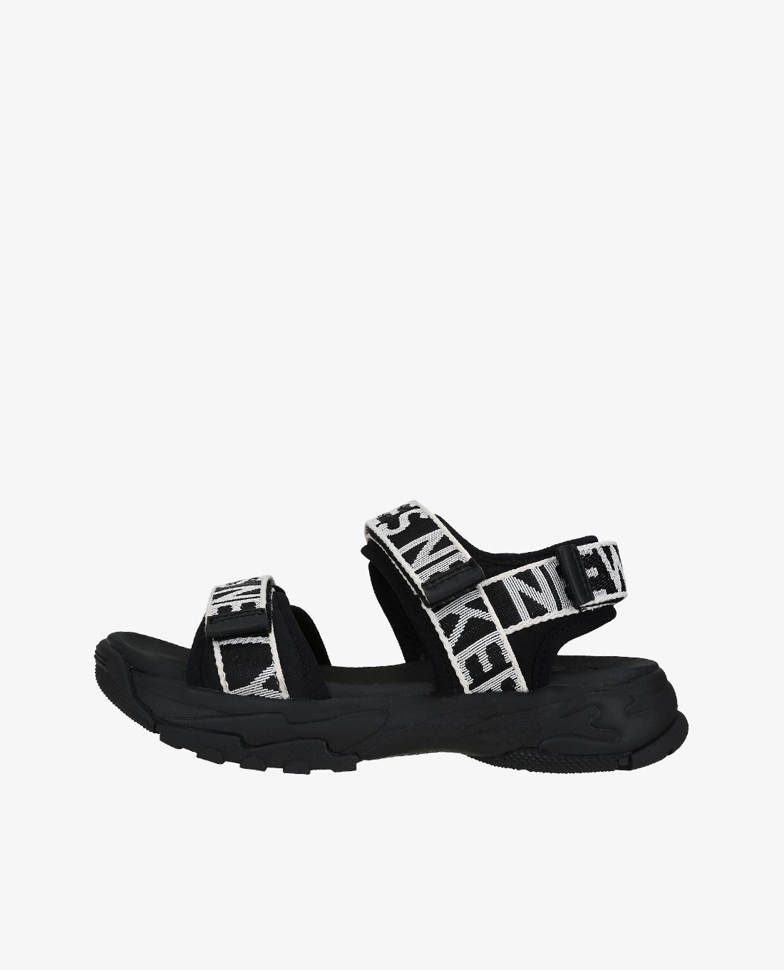 Order Dép Trẻ Em MLB Chunky Sandals New York Yankees 7ASDB013350WHS Màu  Trắng  MLB  Đặt mua hàng Mỹ Jomashop online