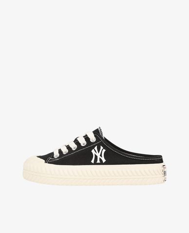  MLB - Giày mule Playball Origin 