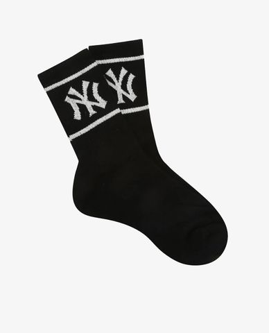  MLB - Vớ unisex cổ cao Public Big Ball 