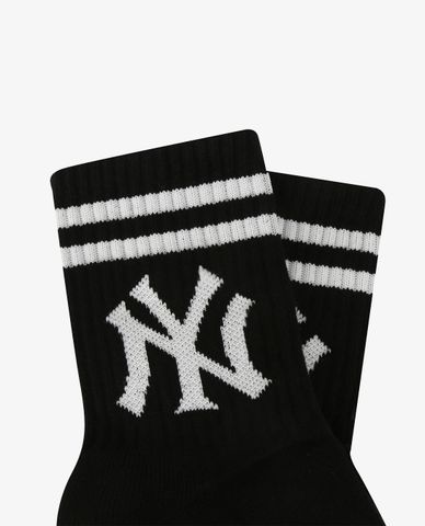  MLB - Vớ unisex cổ cao Big Ball 