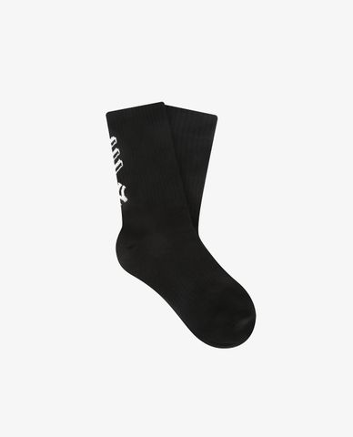  MLB - Vớ cổ cao thời trang Seamless 