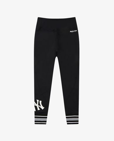  MLB - Quần legging nữ Basic 