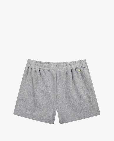  MLB - Quần shorts nữ lưng thun Set Up 