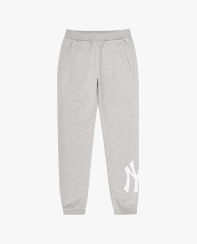  MLB - Quần jogger lưng thun Big Logo Training 