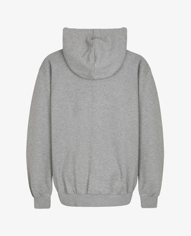  MLB - Áo hoodie phối zip có mũ New York Yankees Change Up Training 