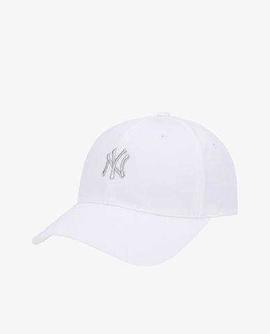  MLB - Nón bóng chày New York Yankees Lucky Ball 