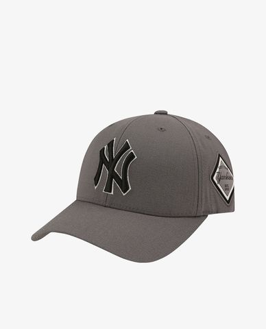  MLB - Nón bóng chày Diamond Adjustable 