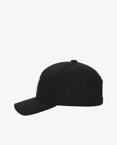  MLB - Nón bóng chày Metal Logo Structured 