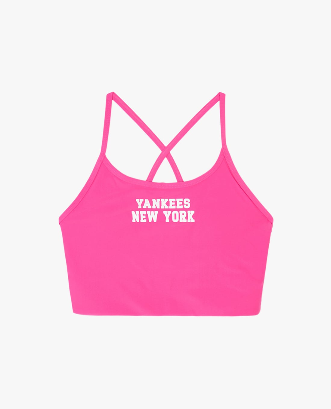 MLB - Áo bra thể thao nữ UV Protection Sport Vest