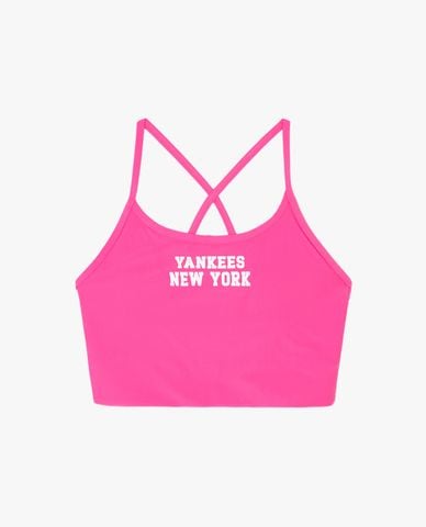  MLB - Áo bra thể thao nữ UV Protection Sport Vest 