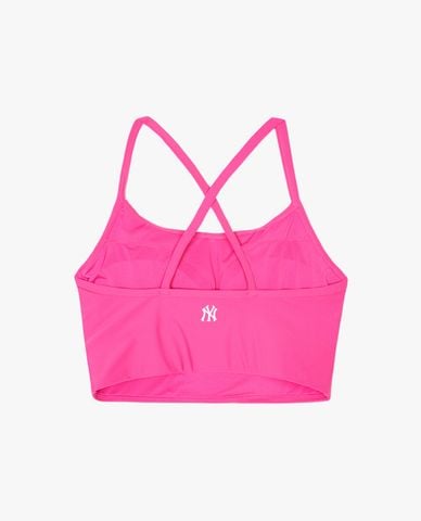  MLB - Áo bra thể thao nữ UV Protection Sport Vest 