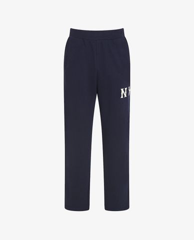  MLB - Quần jogger suông New York Yankees 