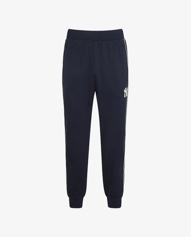  MLB - Quần jogger phối sọc New York Yankees 
