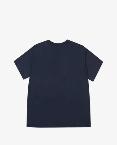  MLB - Áo thun tay ngắn cổ tròn Ultra Heritage 