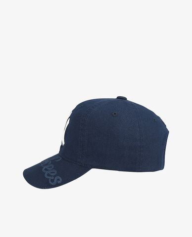 MLB - Nón bóng chày unisex New York Yankees 