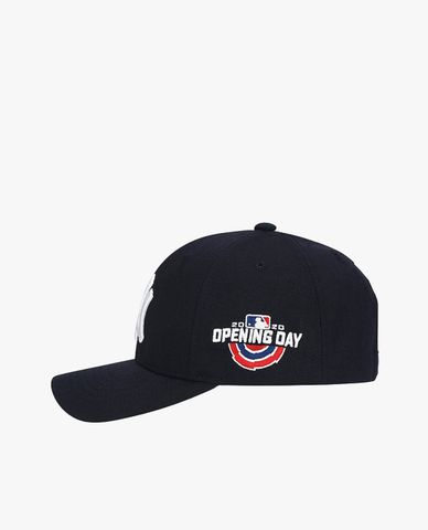  MLB - Nón lưỡi trai 2020 Opening Day Adjustable 