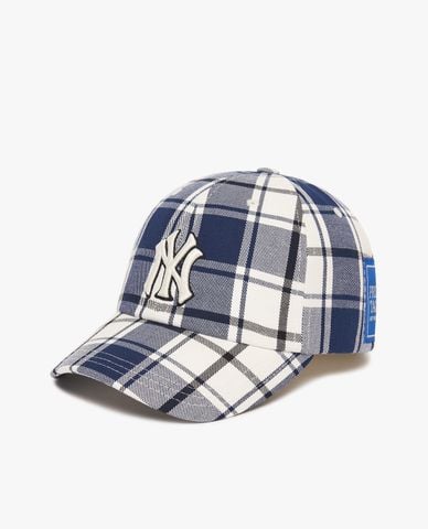  MLB - Nón bóng chày N Cover Fit 