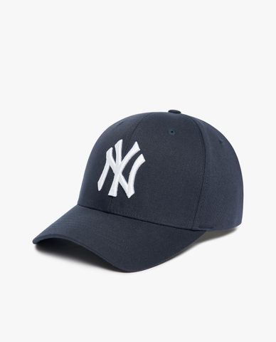  MLB - Nón bóng chày thời trang Captain 