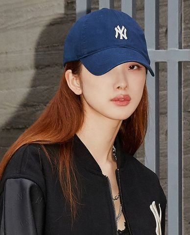  MLB - Nón bóng chày unisex Rookie Unstructured 