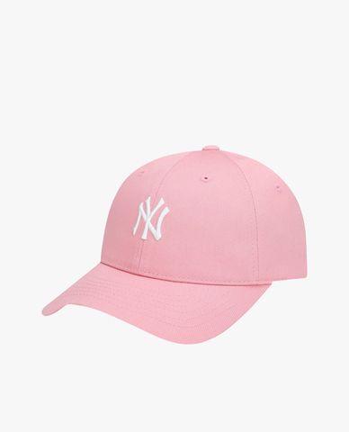  MLB - Nón bóng chày thời trang Lucky Ball 