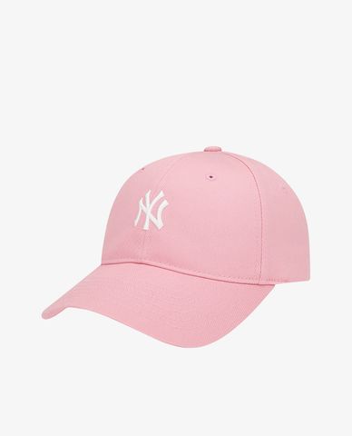  MLB - Nón bóng chày thời trang Lucky 