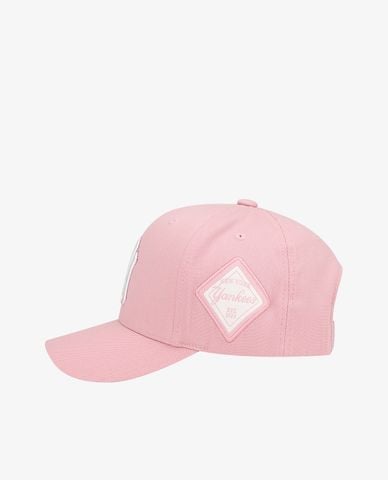  MLB - Nón bóng chày New York Yankees Diamond Curve 