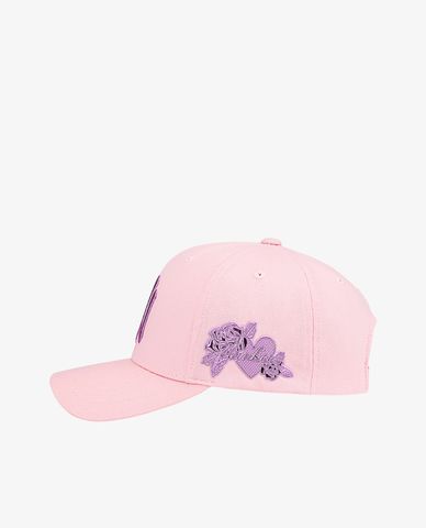  MLB - Nón bóng chày Common Love Rose 