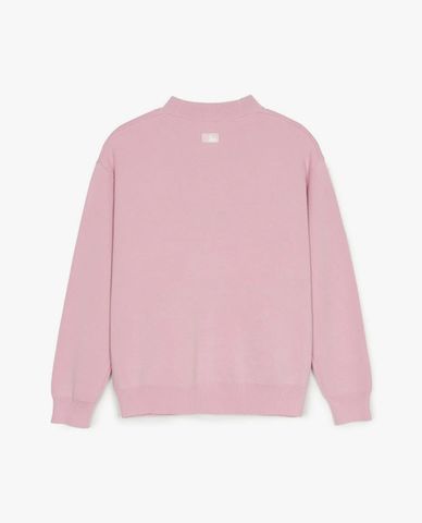  MLB - Áo khoác cardigan unisex Megagram Button 