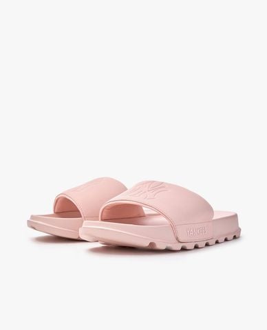  MLB - Dép unisex quai ngang Mounder Basic 