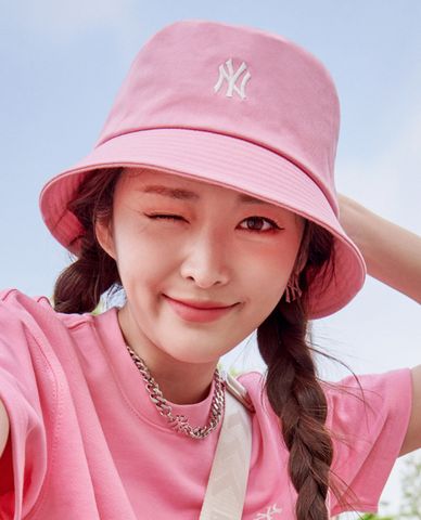  MLB - Nón bucket unisex Rookie 