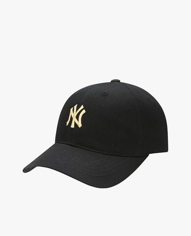  MLB - Nón bóng chày thời trang Lucky 