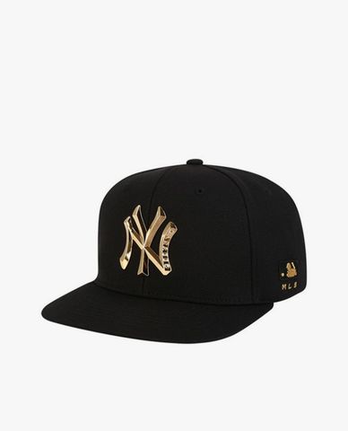  MLB - Nón snapback thời trang New York Yankees 